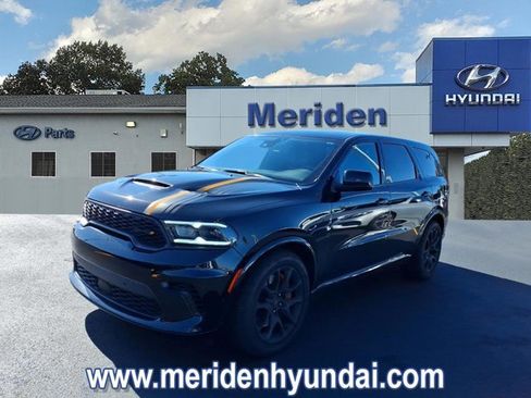 Used 2023 Dodge Durango R/T image 1