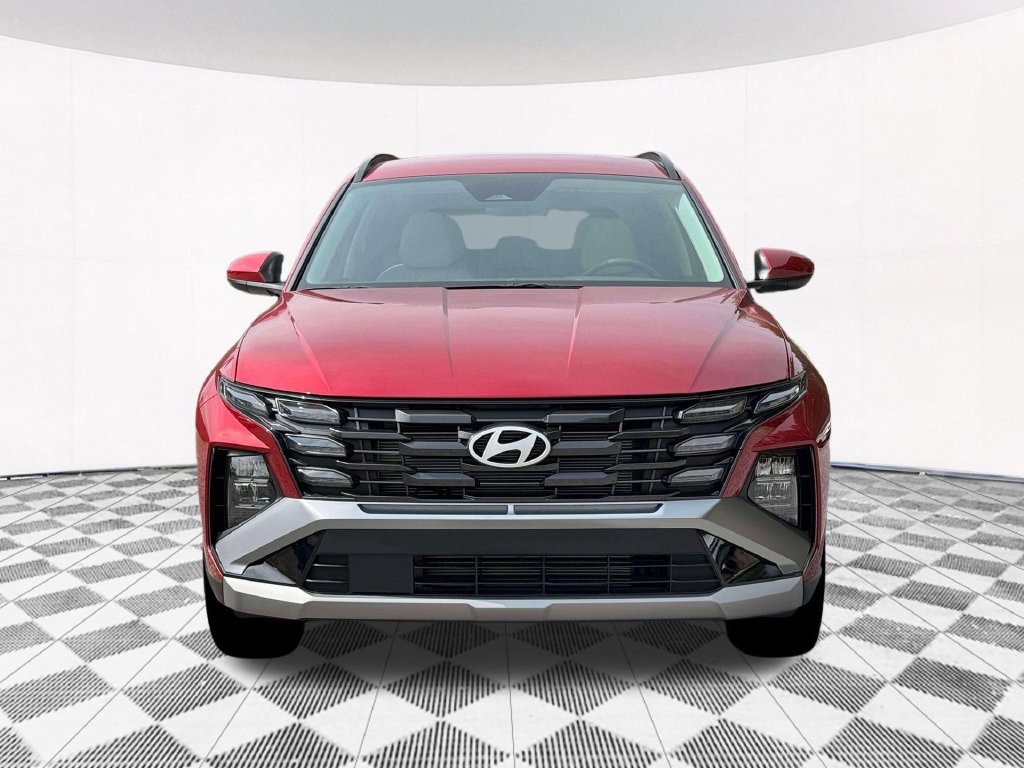 New 2026 Hyundai Tucson SEL AWD/4WD image 19