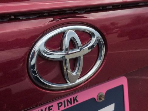 Used 2020 Toyota RAV4 LE w/ All Weather Liner Package image 15