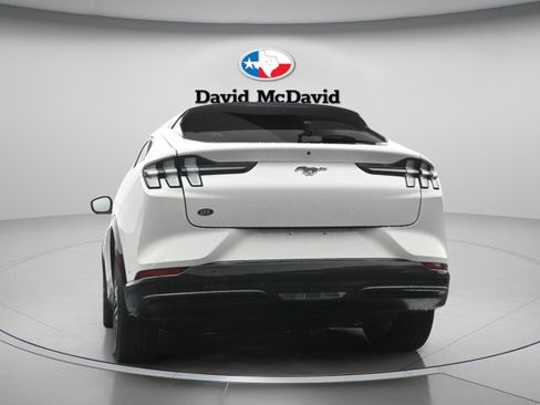 Used 2024 Ford Mustang Mach-E Premium RWD image 32
