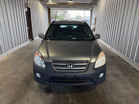 Used 2006 Honda CR-V EX image 3