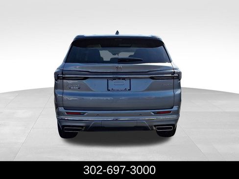 New 2026 Buick Enclave Avenir w/ Super Cruise Package image 5