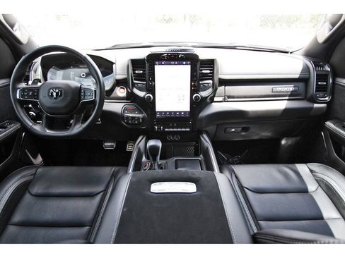 Used 2025 RAM 1500 RHO AWD/4WD image 7