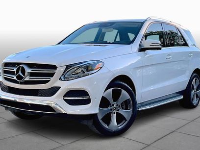 Used 2019 Mercedes-Benz GLE 400 4MATIC