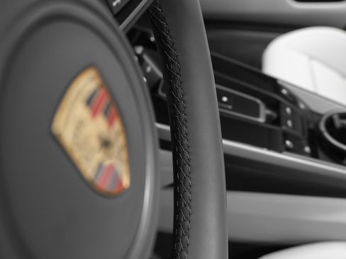 Used 2024 Porsche 911 Targa 4 image 41