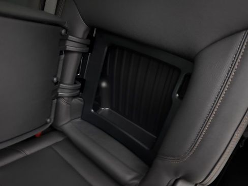 Used 2026 GMC Sierra 1500 AT4 w/ AT4 Premium Package image 58