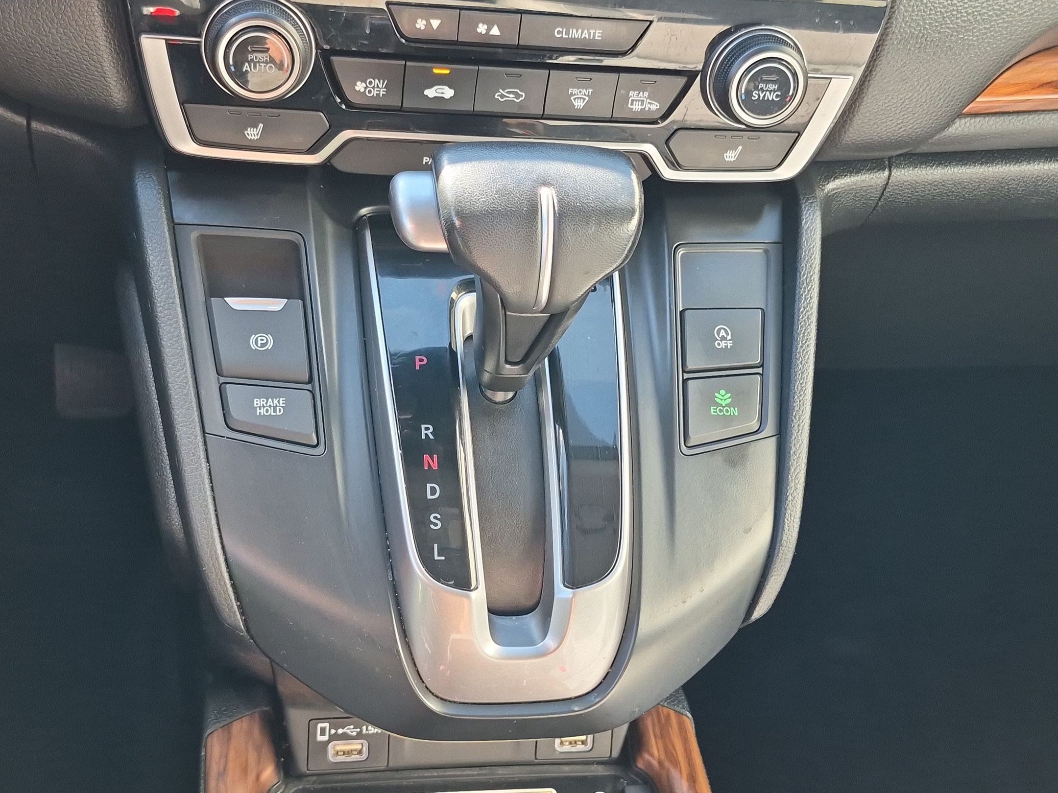 Certified 2022 Honda CR-V Touring image 29