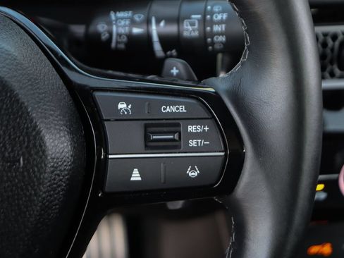 Used 2026 Honda Civic Sport image 22