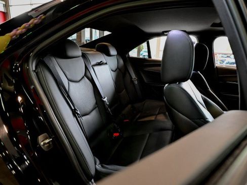 Used 2023 Cadillac CT4 Premium Luxury image 25