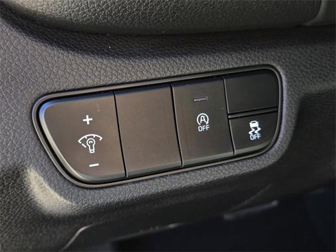 Certified 2024 Kia Seltos EX image 17