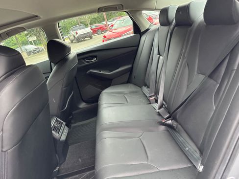 Used 2023 Honda Accord EX-L image 29