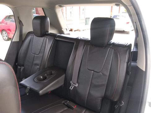Used 2015 GMC Terrain SLT w/ Chrome Edition FWD image 18