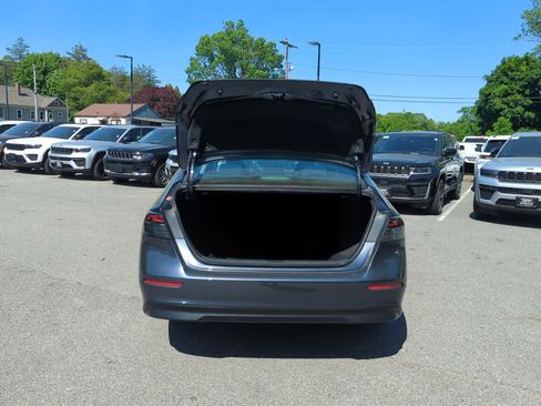 Used 2024 Honda Accord EX image 35