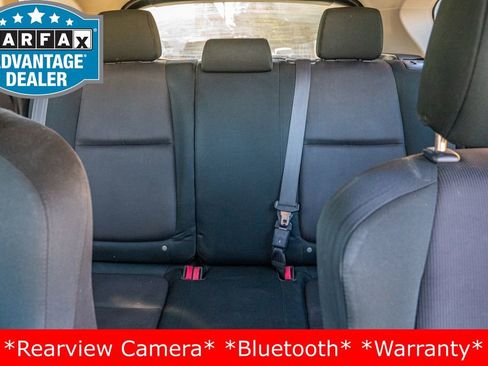 Used 2016 MAZDA CX-5 Sport image 21