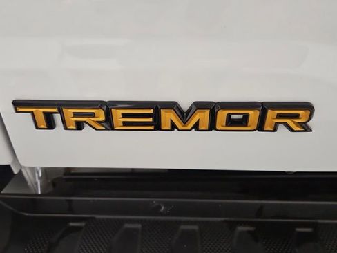 Certified 2025 Ford F150 Tremor w/ Equipment Group 402A High AWD/4WD image 31
