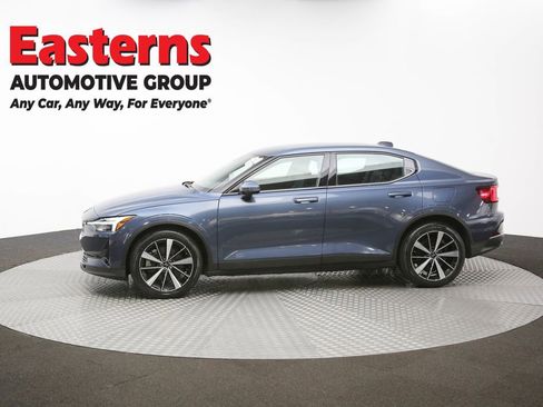 Used 2022 Polestar Polestar 2 image 55