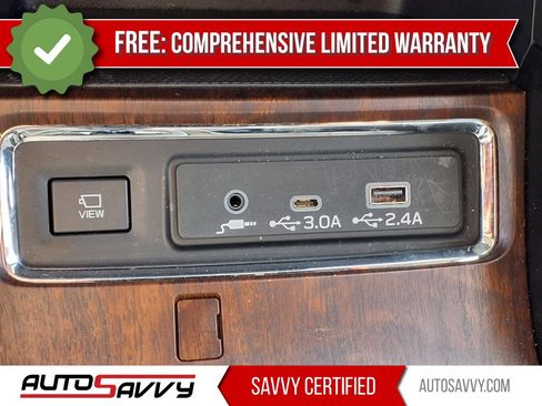 Used 2024 Subaru Ascent Touring image 22