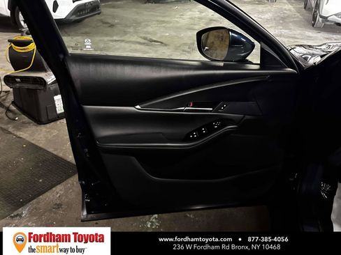 Used 2025 MAZDA CX-30 AWD 2.5 S w/ Preferred Package image 15