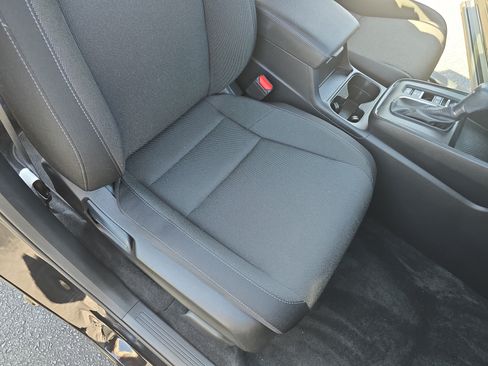Used 2024 Honda CR-V EX image 10