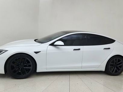 Used 2023 Tesla Model S Standard Range
