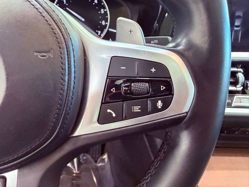 Used 2020 BMW 330i xDrive Sedan image 21