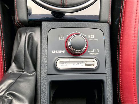 Used 2021 Subaru WRX STI image 33