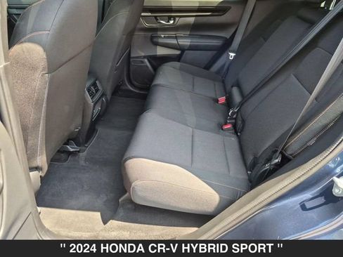 Used 2024 Honda CR-V Sport image 28