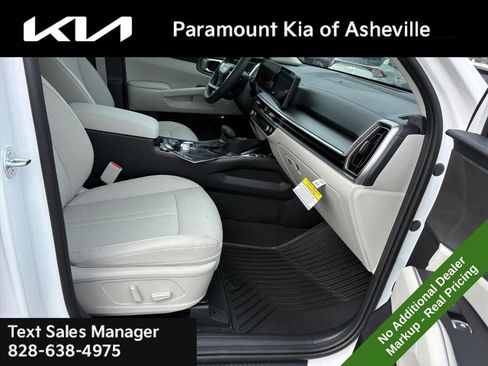 New 2026 Kia Sorento X-Line EX image 20