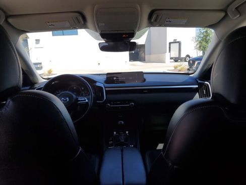 Certified 2025 MAZDA CX-50 AWD 2.5 S w/ Preferred Package image 36