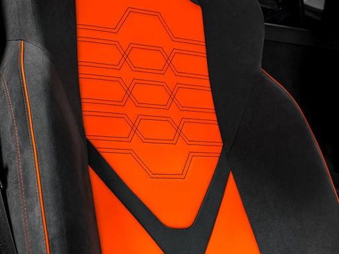 Used 2024 Lamborghini Revuelto AWD/4WD image 36