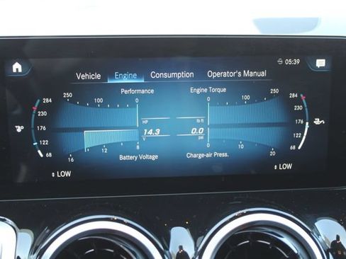 Used 2022 Mercedes-Benz GLB 250 image 25