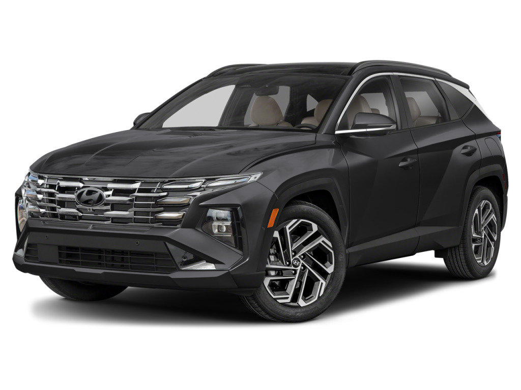 New 2026 Hyundai Tucson Limited w/ Tow & Go Package AWD/4WD image 18