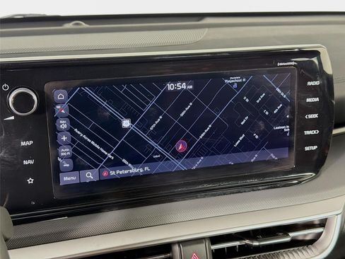 Certified 2024 Kia K5 GT-Line w/ GT-Line Premium Package FWD image 15