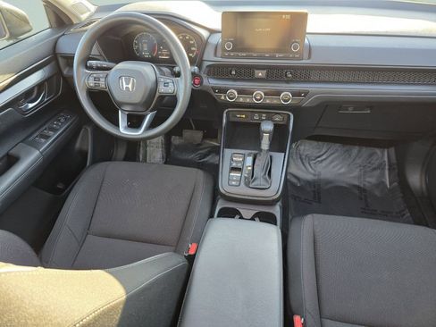 Used 2024 Honda CR-V EX image 31