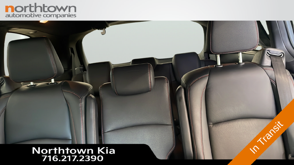 Used 2024 Honda Odyssey Sport image 18