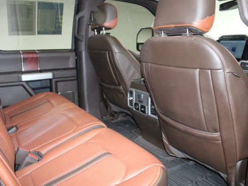 Used 2022 Ford F250 King Ranch w/ King Ranch Ultimate Package image 35