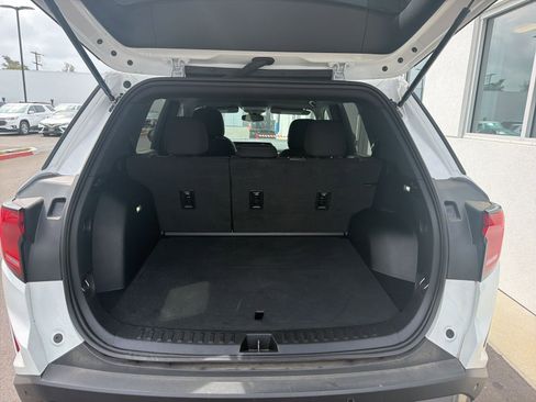 Used 2026 GMC Terrain Elevation image 10