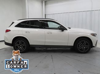Used 2025 Mercedes-Benz GLC 300 4MATIC video 2