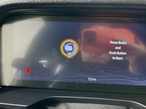 New 2025 Jeep Grand Cherokee L Altitude image 7