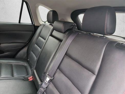 Used 2013 MAZDA CX-5 Grand Touring image 18