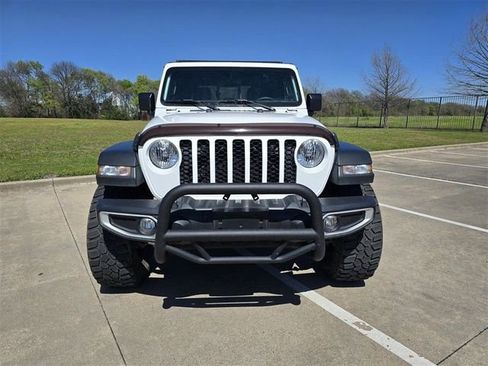 Used 2023 Jeep Gladiator Sport image 9