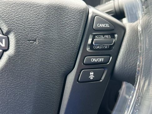 New 2026 Nissan Frontier SV w/ SV Convenience Package AWD/4WD image 29