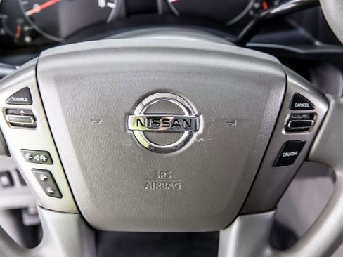 Used 2020 Nissan NV 2500 SV RWD image 25