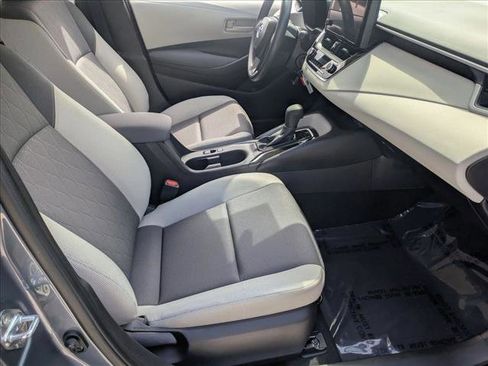 Certified 2026 Toyota Corolla LE image 19