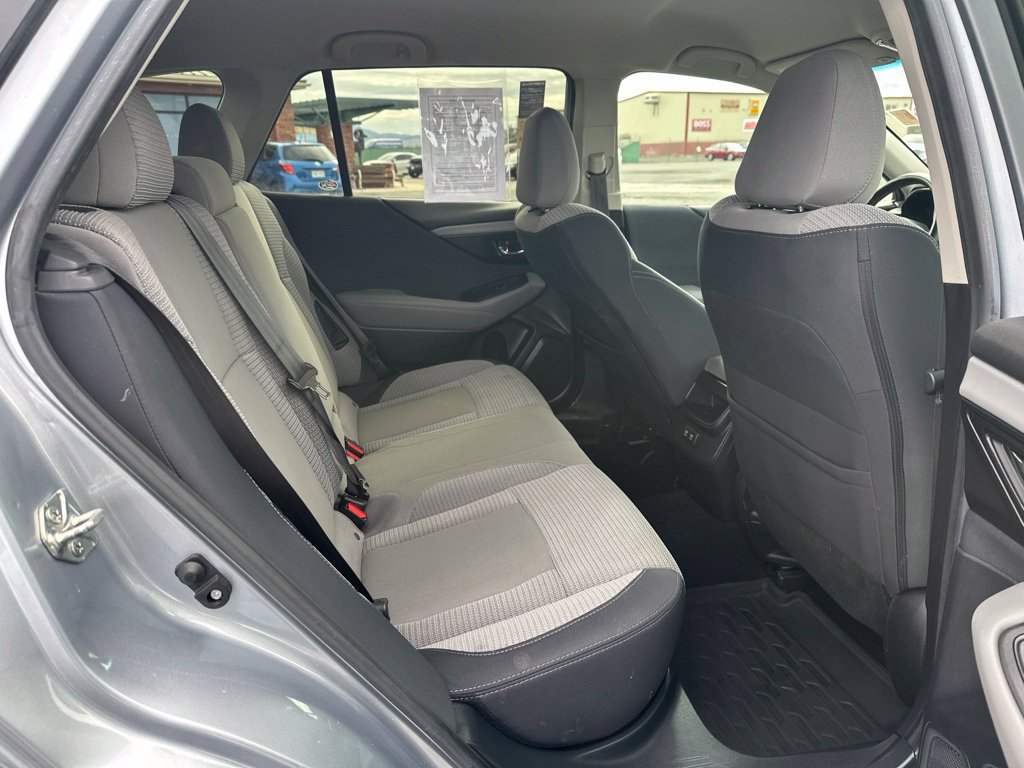 Used 2020 Subaru Outback Premium w/ Popular Package #1 AWD/4WD image 15
