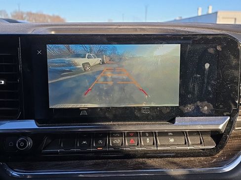 Used 2023 Chevrolet Silverado 1500 LT w/ Protection Package image 17