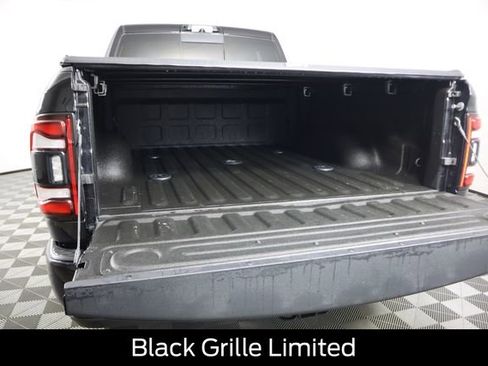 Used 2021 RAM 3500 Limited image 41