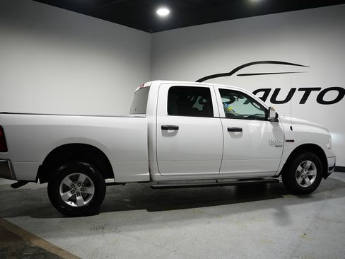 Used 2019 RAM 1500 Tradesman w/ Popular Equipment Group image 11