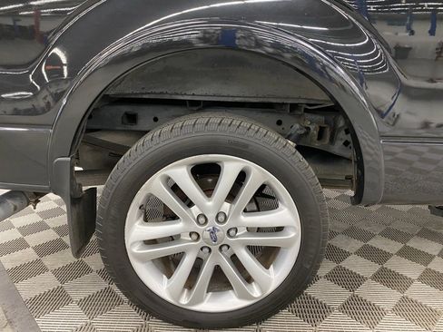 Used 2013 Ford F150 Limited image 13
