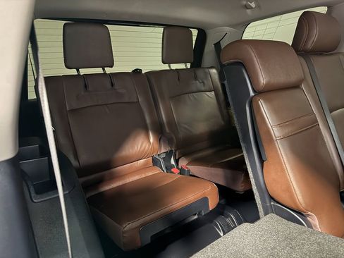 Used 2024 Toyota 4Runner Limited image 66